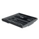 WHIRLPOOL Mašina za pranje sudova WH4FFC14BN6W - EP2880926