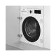 BEKO B3WBT671415W ProSmart inverter ugradna mašina za pranje veša - EP3153952