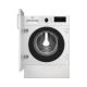 BEKO B3WBT671415W ProSmart inverter ugradna mašina za pranje veša - EP3153952
