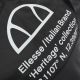 ELLESSE Torba francesca W - ELE251F111-01