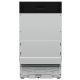 ELECTROLUX Ugradna mašina za pranje sudova EEA43200L - 21361-1-1