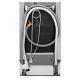 ELECTROLUX Ugradna mašina za pranje sudova EEA43200L - 21361-1-1