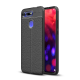 Maska za Huawei Honor View 20 crna Elegant man exclusive - 031937