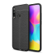 Maska za Huawei P40 Lite E/ Y7p Elegant man exclusive crna - 042056