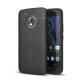 Maska za Motorola Moto G5  Plus crna Elegant man exclusive - 028294