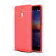 Maska za Nokia 21 crvena Elegant man exclusive - 023650