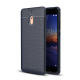 Maska za Nokia 21 Elegant man exclusive tamno plava - 023651