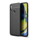 Maska za Samsung A11/ A115F crna Elegant man exclusive - 042067