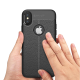 Maska za Samsung A7/ A750FN (2018) crvena Elegant man exclusive - 026771
