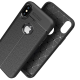Maska za Samsung J4/ J400 (2018) (EU Verzija) Elegant man exclusive tamno plava - 026761
