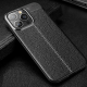 Maska za Samsung S21 Plus/ G99B / S30 Plus Elegant man exclusive crna - 048426