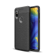 Maska za Xiaomi Mi Mix 3 crna Elegant man exclusive - 031946-1