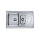 ALVEUS Sudopera Elegant 110 fi 90 polu sjaj - 1009247
