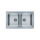 ALVEUS Sudopera Elegant 40 fi 90 polu sjaj - 1009383