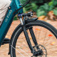 Fiido Elektricni bicikl C11 Pro plavi - EP3101199