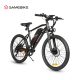 Samebike Elektricni bicikl EBE2 crni - 622670