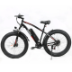 Samebike Elektricni bicikl FT26-FT crni - 619049
