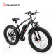 Samebike Elektricni bicikl FT26-FT crni - 619049