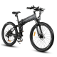 Samebike Elektricni bicikl L026-II-YD crni - 619050