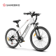 Samebike Elektricni bicikl RS-A01 Men beli - 617430