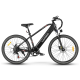 Samebike Elektricni bicikl RS-A01 Men1.0 crni - 619053