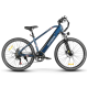 Samebike Elektricni bicikl RS-A01 Men1.0 plavi - 619055