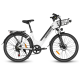 Samebike Elektricni bicikl RS-A01 Pro-T beli - 619057