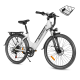 Samebike Elektricni bicikl RS-A01 Pro-T beli - 619057
