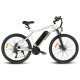 Samebike Elektricni bicikl SY26 II beli - 616332