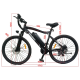 Samebike Elektricni bicikl SY26 II beli - 616332