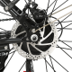 Samebike Elektricni bicikl TDE10L beli - EP3101193