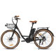 Samebike Elektricni bicikl TDE10L crni - EP3101196