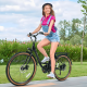 Samebike Elektricni bicikl TDE10L crni - EP3101196