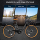 Samebike Elektricni bicikl TDE10L crni - EP3101196