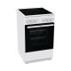 GORENJE Električni šporet GEC5A11WG - GEC5A11WG