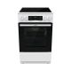 GORENJE Električni šporet GEC5C61WG - GEC5C61WG