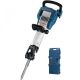 BOSCH Elektro pneumatski čekić za razbijanje GSH 16-28 , 1.750W - 0611335000