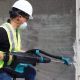 MAKITA Elektro-pneumatski čekić za štemovanje HM1203C, SDS-max - HM1203C