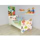 Dečiji Krevet 160X80Cm Happy Kitty Small Elephant - 74000