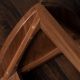 MEDA FURNITURE Hoklica Nire – brest 45 cm - BrestM45rav