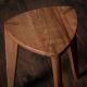 MEDA FURNITURE Hoklica Nire – brest 45 cm - BrestM45rav
