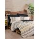 DEKOR DOM Komplet posteljina CB Ranforce double Ethnic, Elvira - 039161