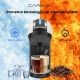 CARBON Aparat za kafu 3u1 EM-CA308B - EP2859225