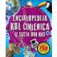 Enciklopedija kul činjenica iz sveta oko nas - 9788610019575