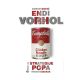 Endi Vorhol i strategije popa - 9788651907411