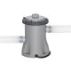 BESTWAY Bazen sa metalnom konstrukcijom i filter pumpom 366x201x66cm Steel pro - 4045-1