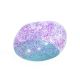 BESTWAY Dečiji lazy bag na naduvavanje 114x112x66cm Glitter Dream - 4037-1-1