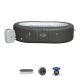 BESTWAY Đakuzi 270x180x71cm Lay-Z-Spa Smart Airjet - 4020-1