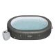 BESTWAY Đakuzi 270x180x71cm Lay-Z-Spa Smart Airjet - 4020-1