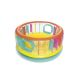 BESTWAY Trambolina na naduvavanje Bouncer bounce jam - 3958-1